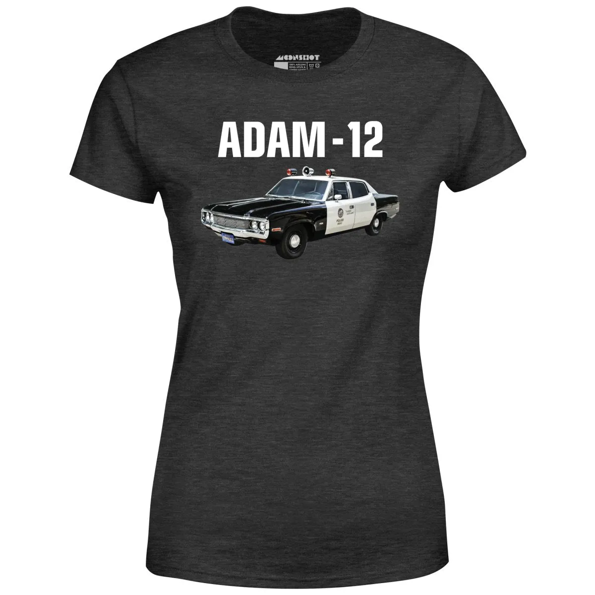 Adam-12 - Women's T-Shirt