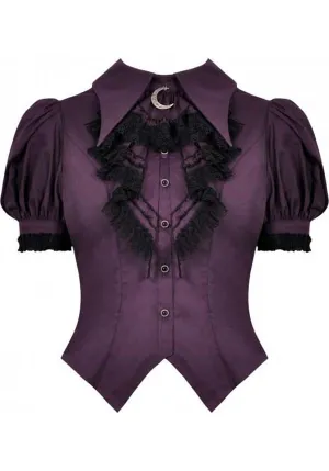 Apothecary [Purple] | TOP