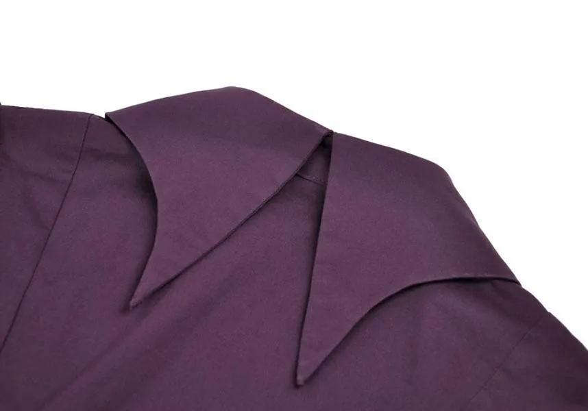 Apothecary [Purple] | TOP