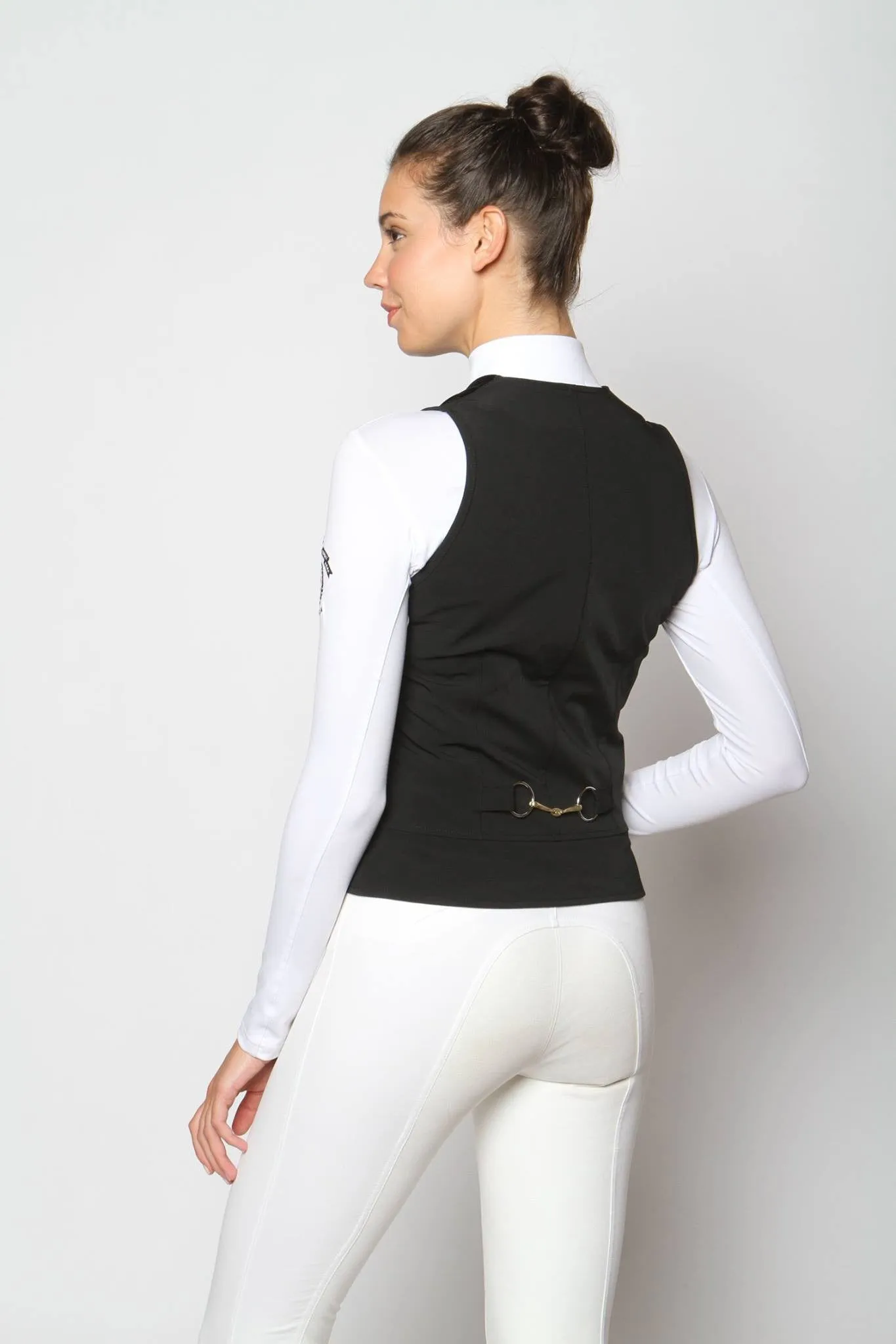 Arista Equestrian Modern Dressage Show Vest - Women's (CLEARANCE) REG. PRICE 198.00