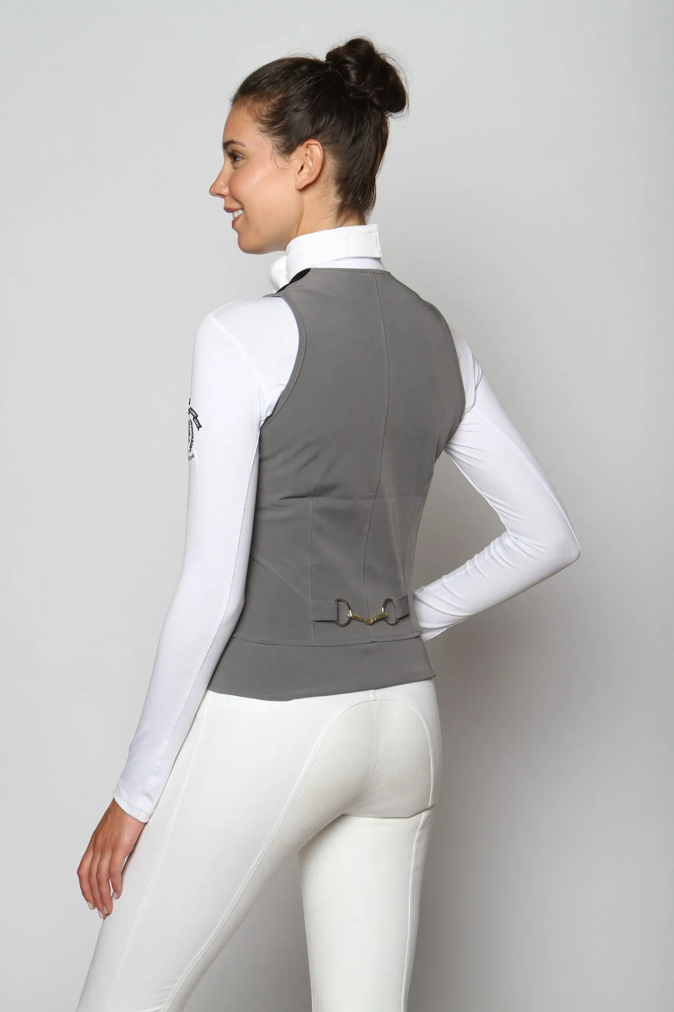 Arista Equestrian Modern Dressage Show Vest - Women's (CLEARANCE) REG. PRICE 198.00