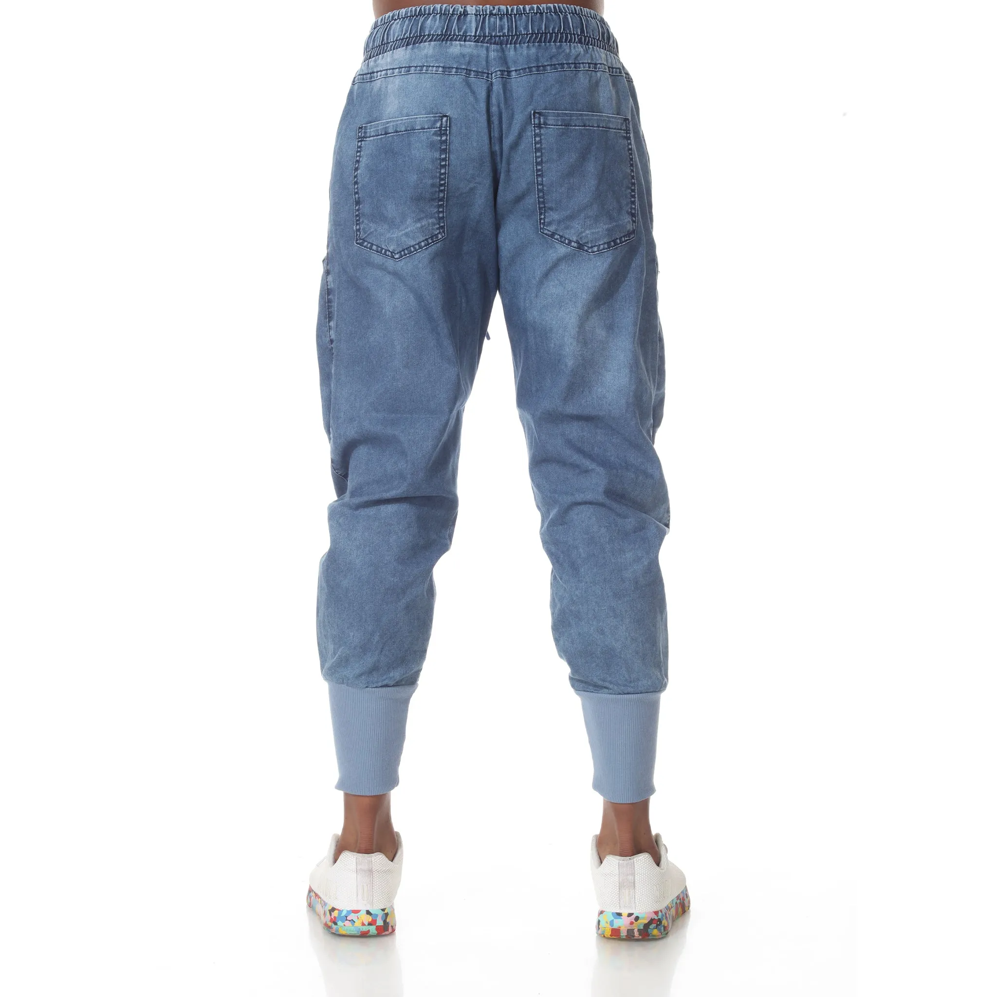 Arlo Fashion Denim Jogger