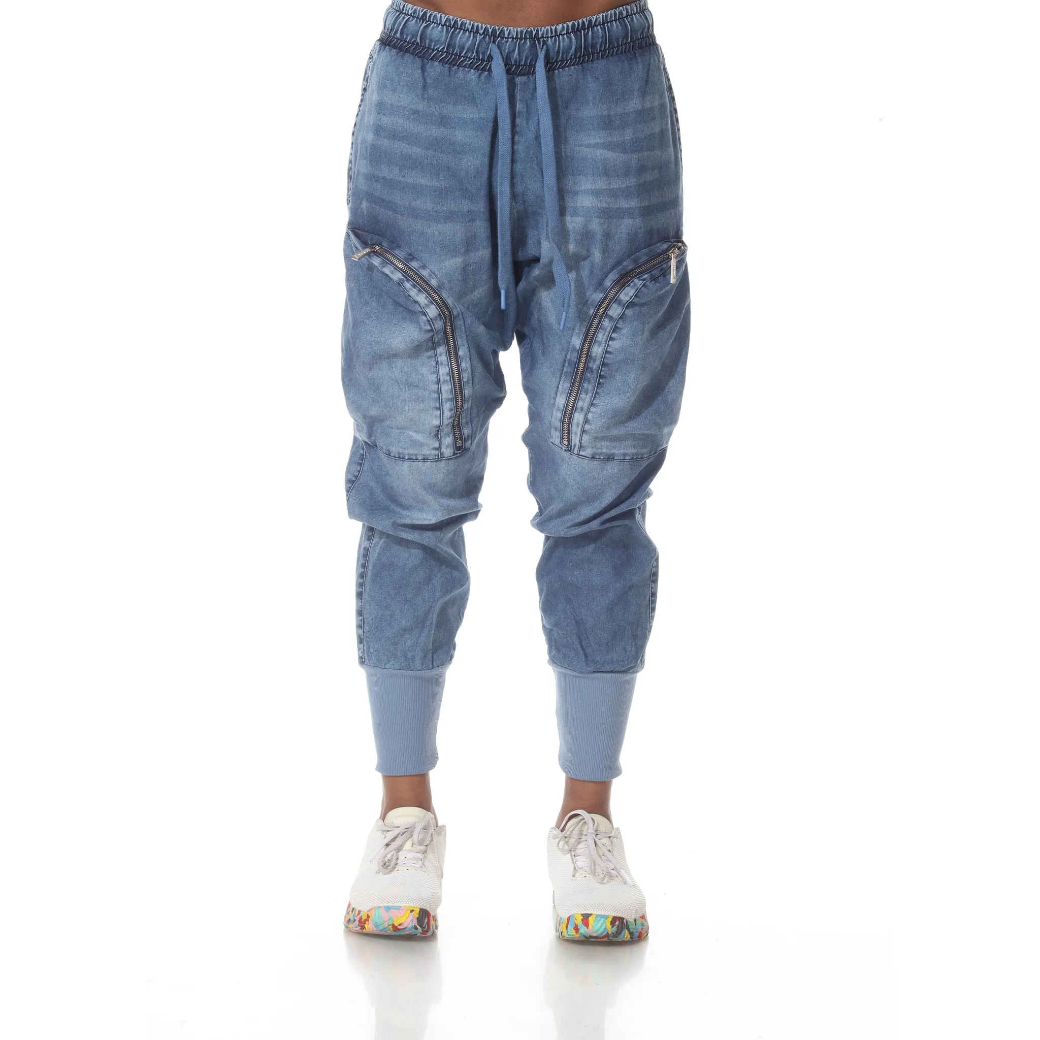 Arlo Fashion Denim Jogger