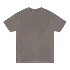 Bolt Classic Garment Dyed Pocket Tee