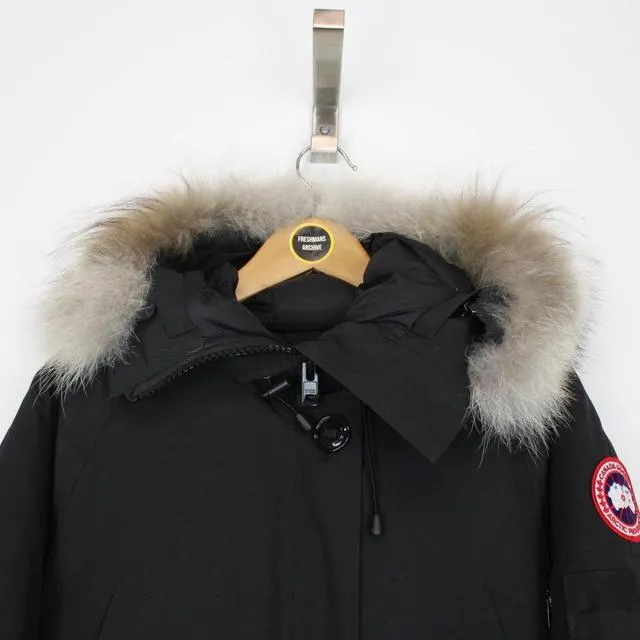 Canada Goose Chilliwack Bomber Down Jacket Medium