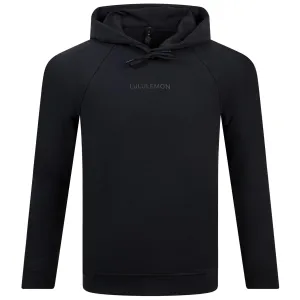 City Sweat Pullover Hoodie Black - SS24