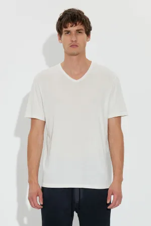 Classic V-Neck Tee (Sale)