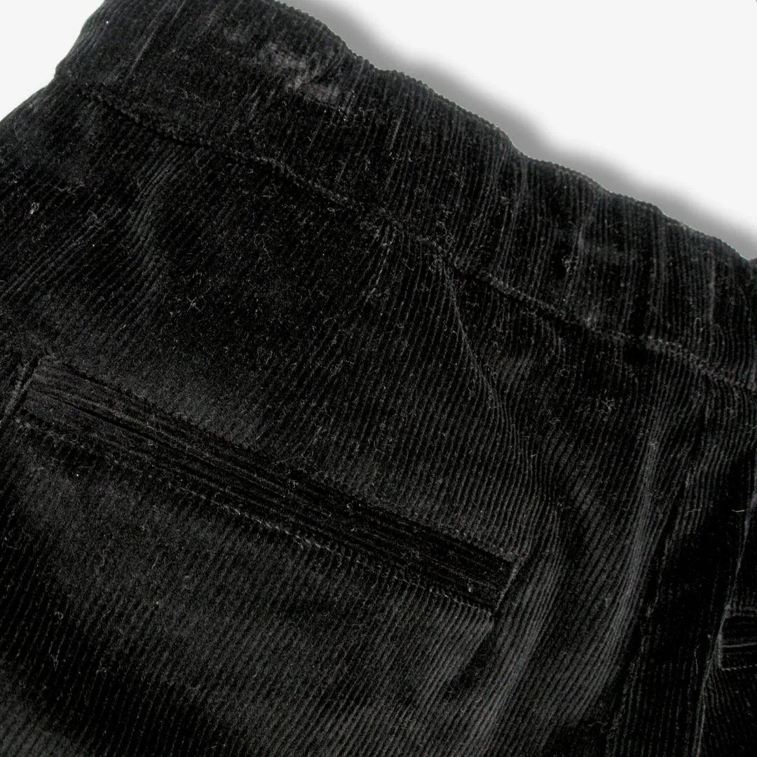 Club Pants | Black