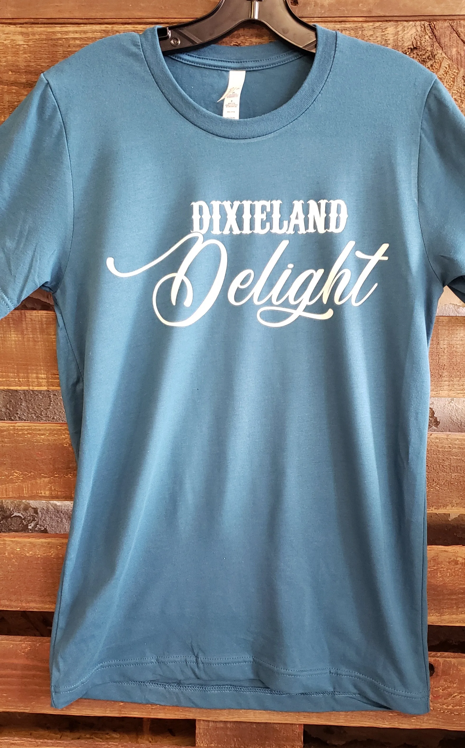 Daydream Tees Dixieland Delight Midnight