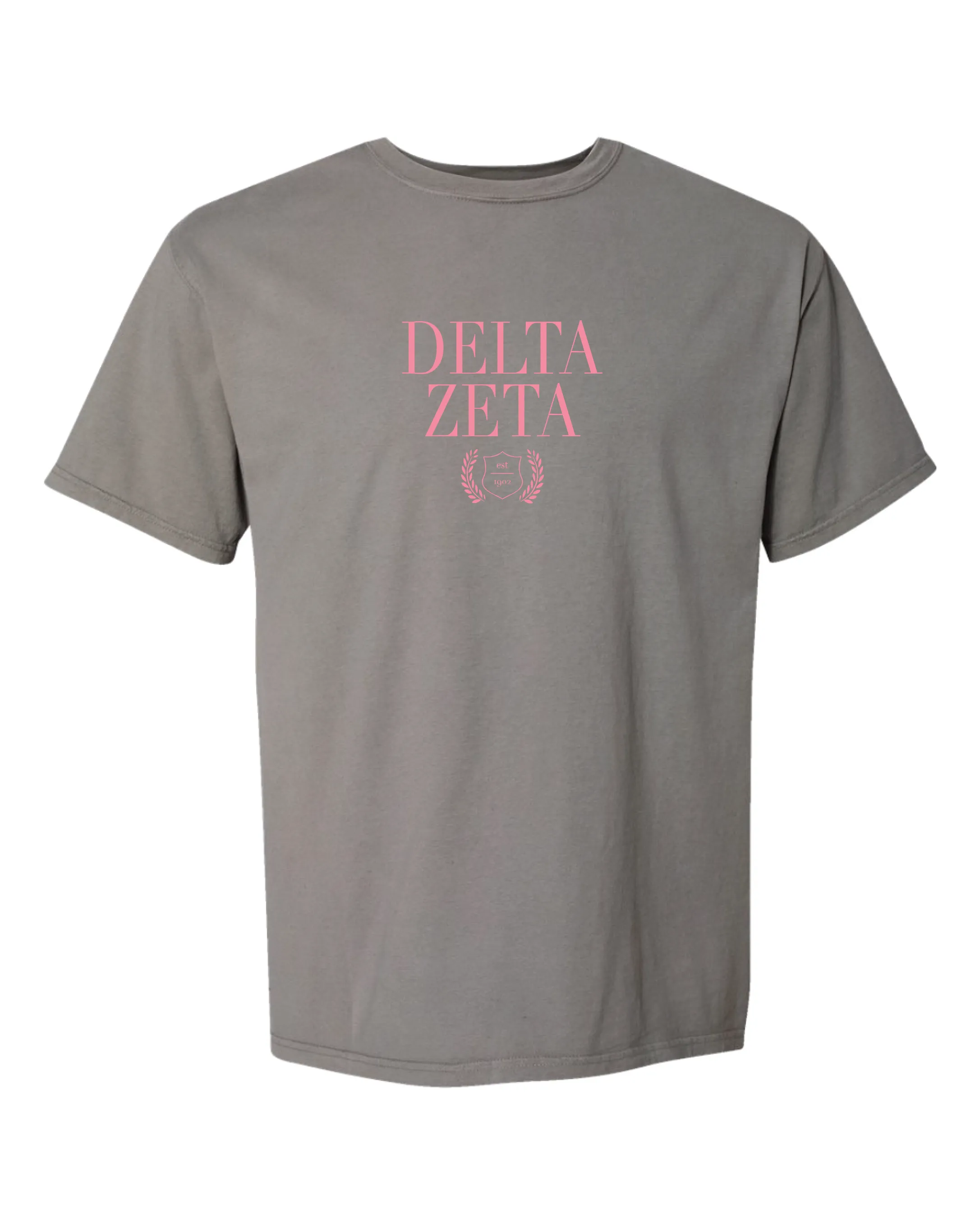 Delta Zeta Classic Tee