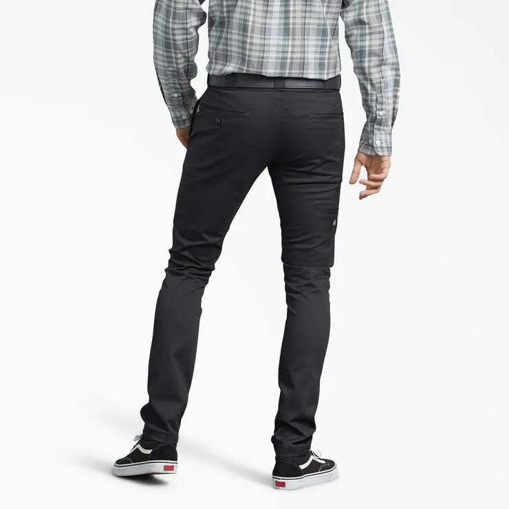 Dickies Men's Skinny Fit Work Pants