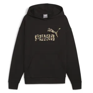 Essential Animal Pullover Hoodie