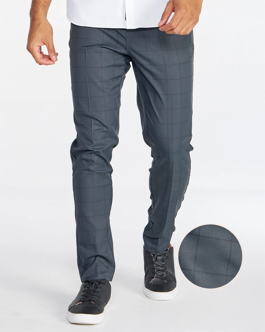 Executive Pant - Printed