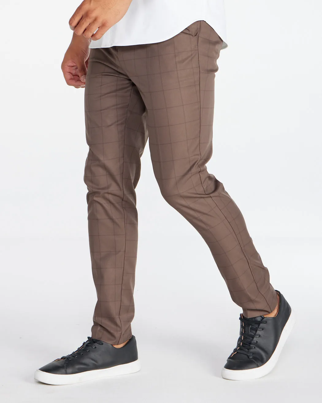 Executive Pant - Printed