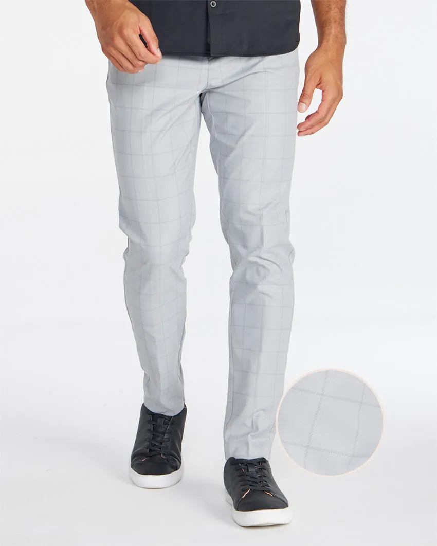 Executive Pant - Printed