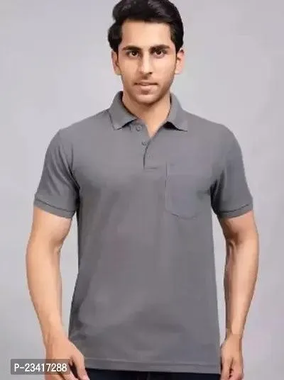 Fancy Cotton T-shirts for Men