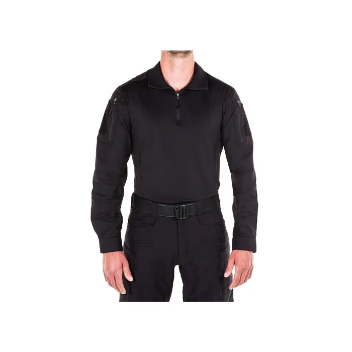 First Tactical Men's Defender Long-Sleeve Shirt