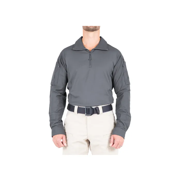 First Tactical Men's Defender Long-Sleeve Shirt