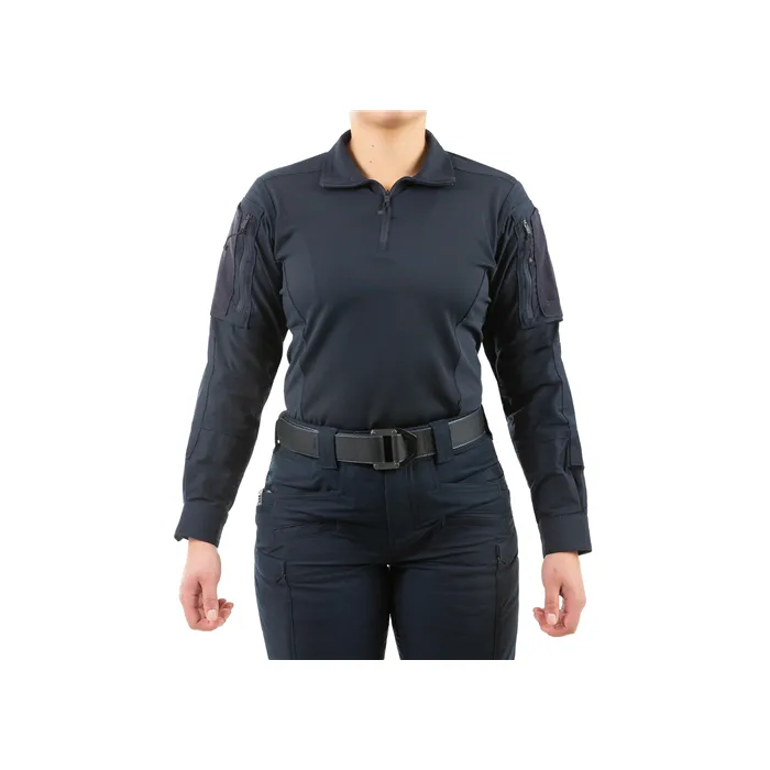 First Tactical Women's Defender Long-Sleeve Shirt