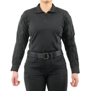 First Tactical Women's Defender Long-Sleeve Shirt