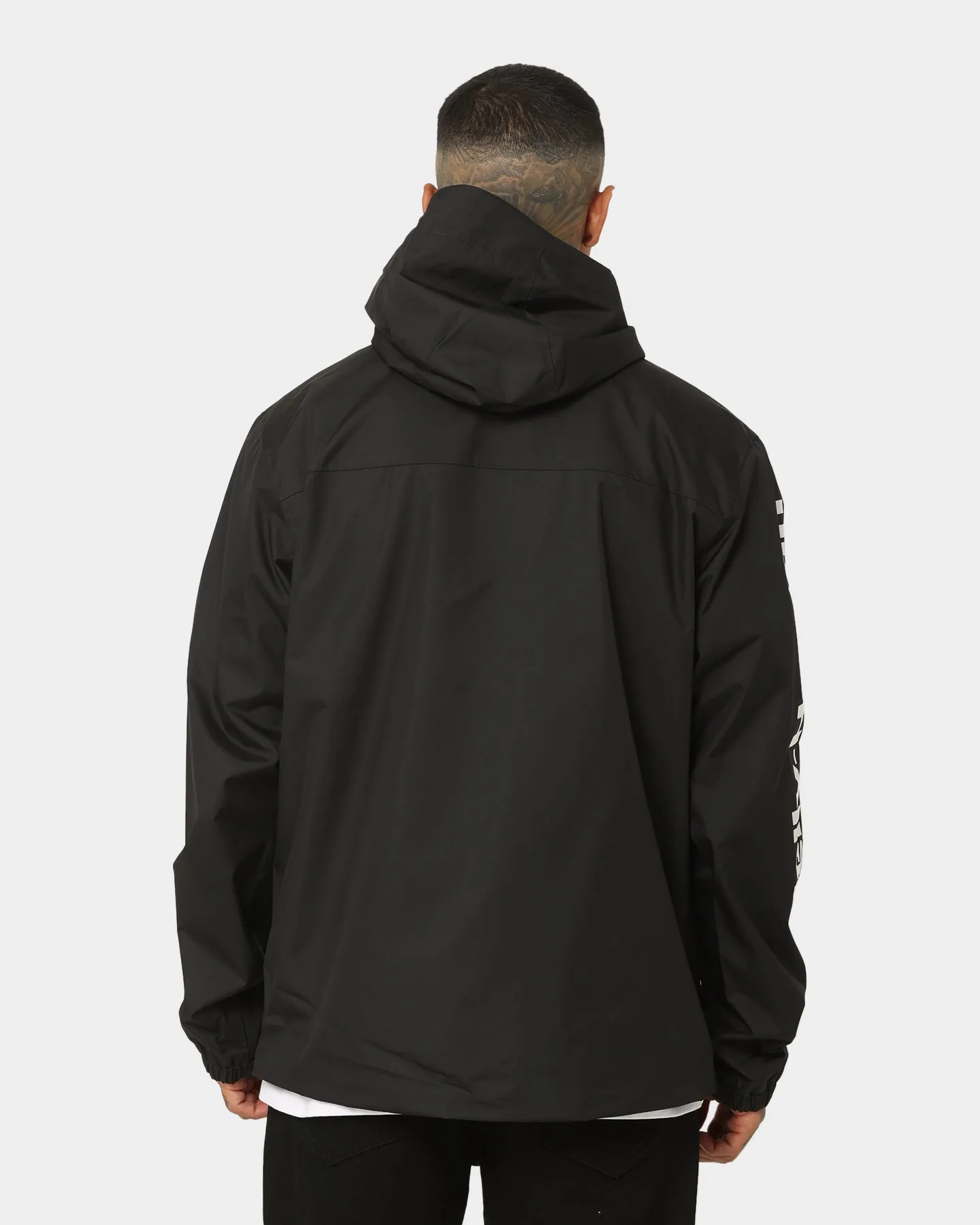 Helly Hansen YU Ervik Jacket 990 Black