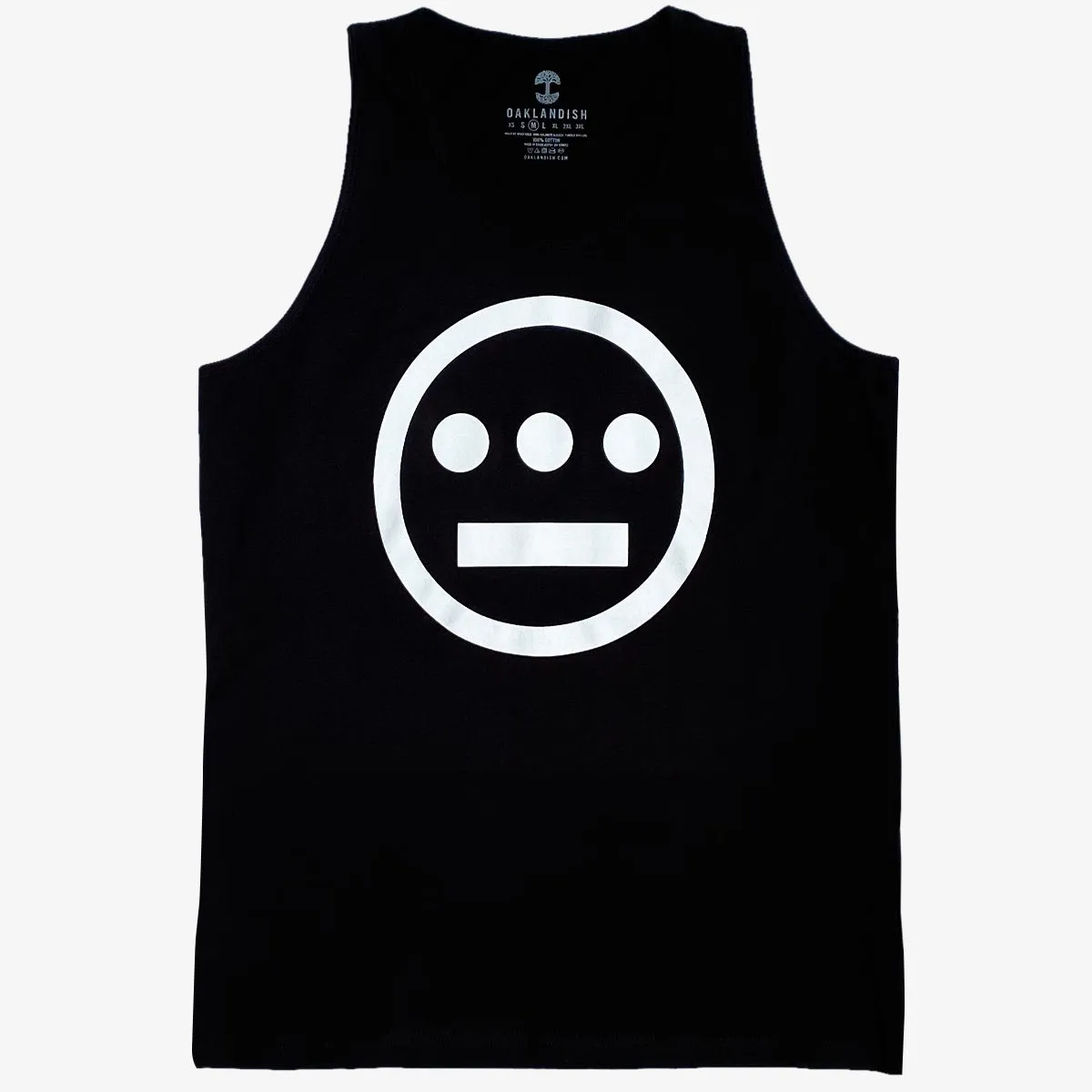 Hiero Classic Logo Tank