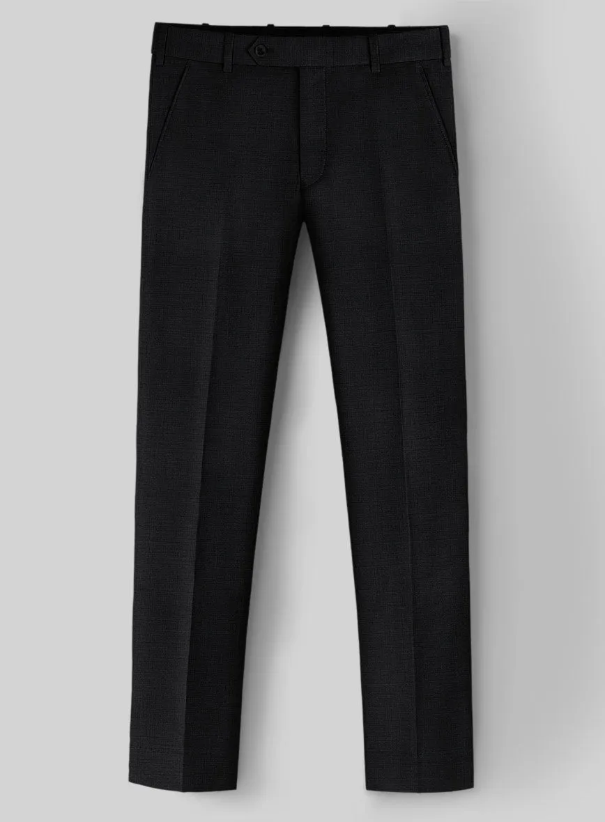 Italian Wool Fausta Pants