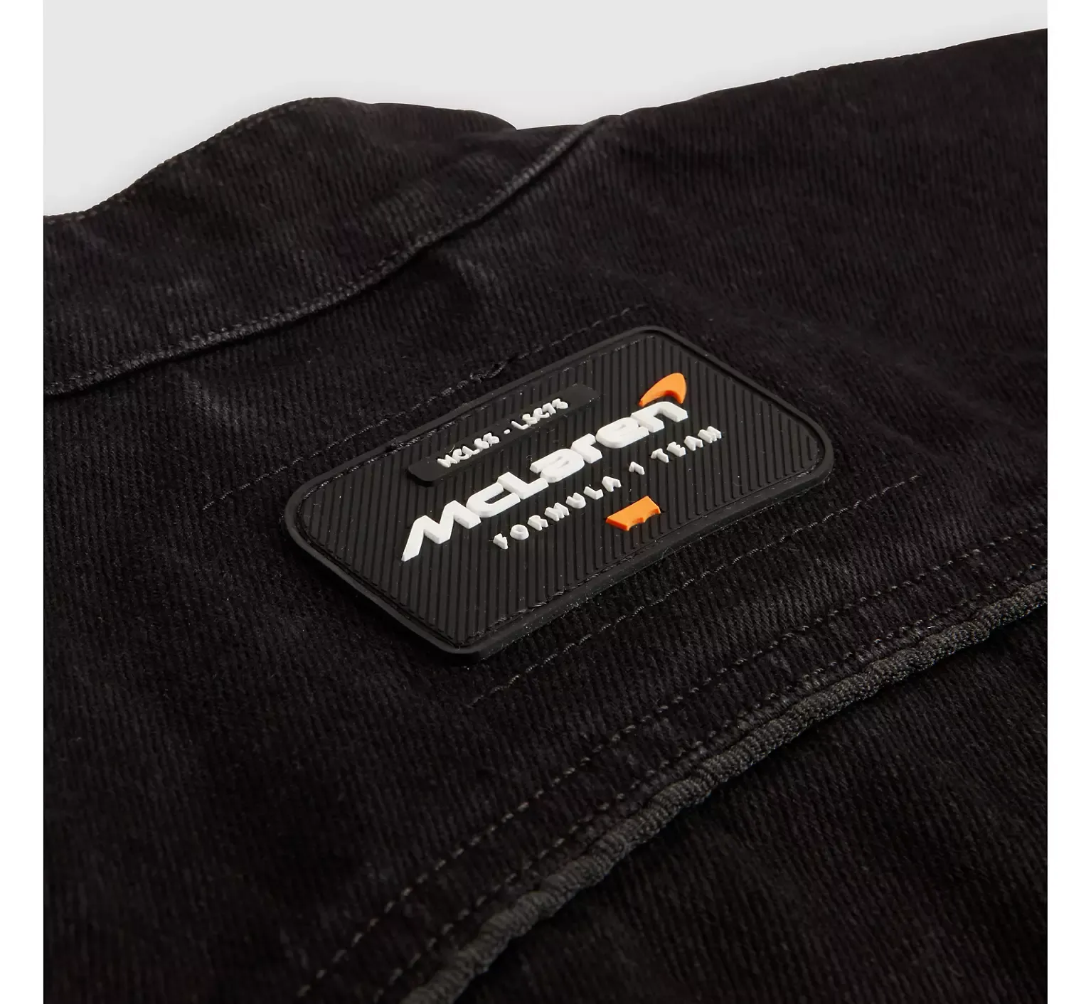 Levi's® x McLaren Racing Speed Trucker Jacket