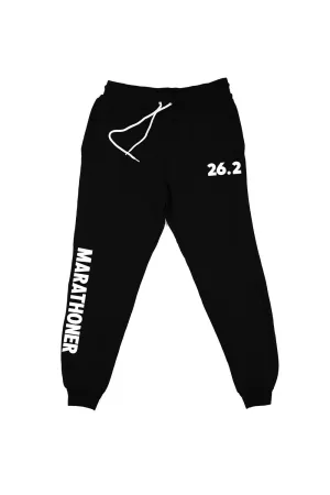 Marathoner Joggers