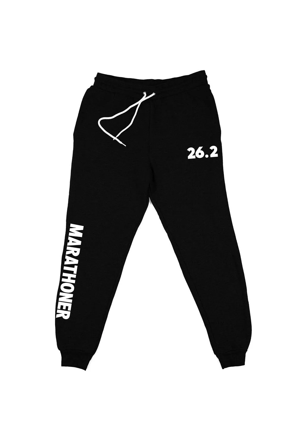 Marathoner Joggers