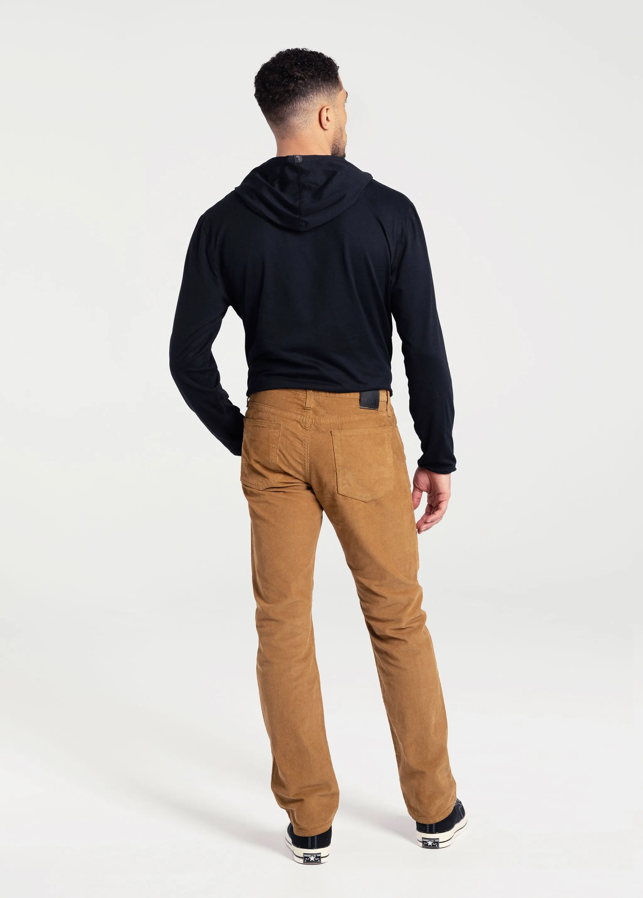 Matt Corduroy Pants