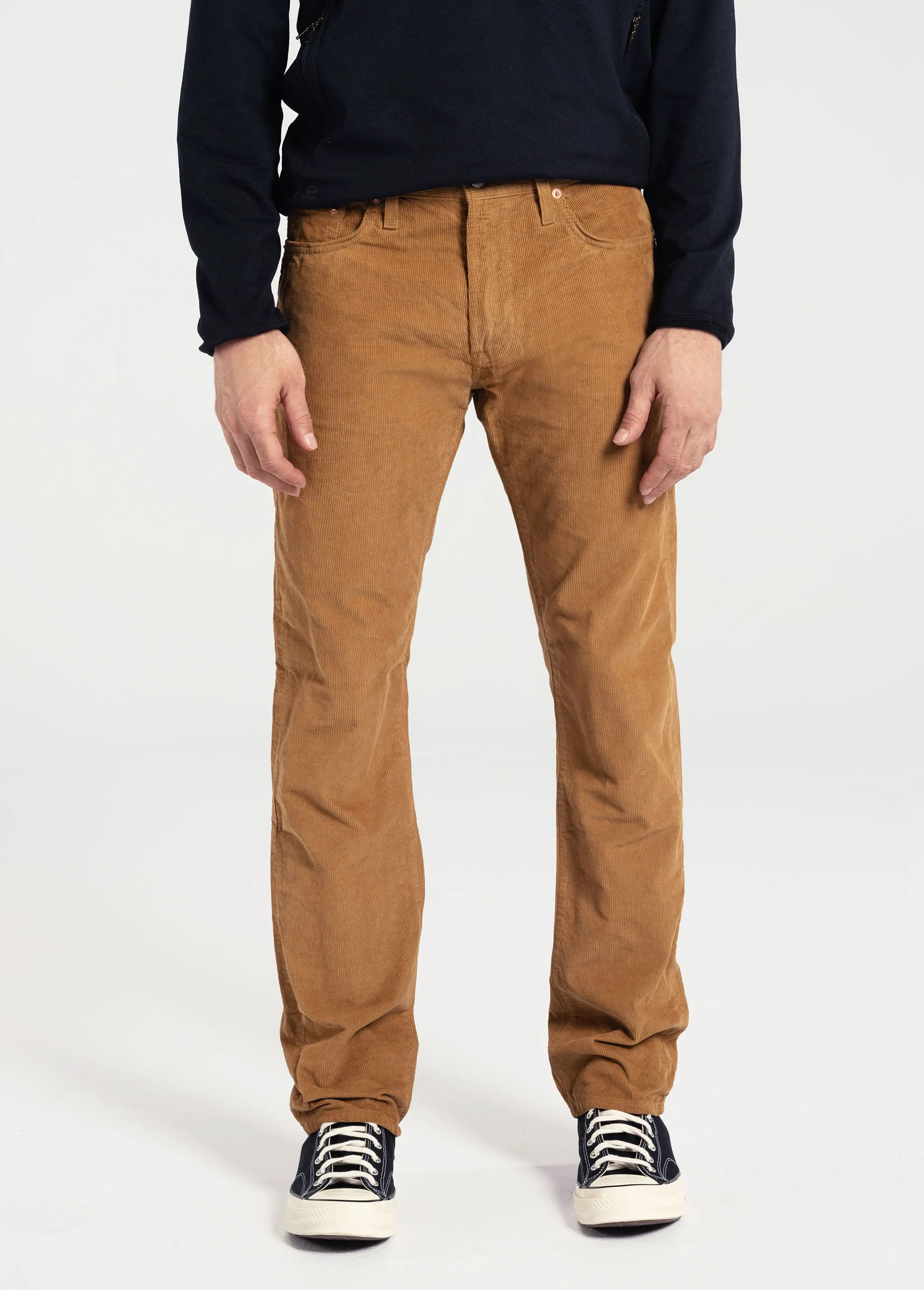 Matt Corduroy Pants