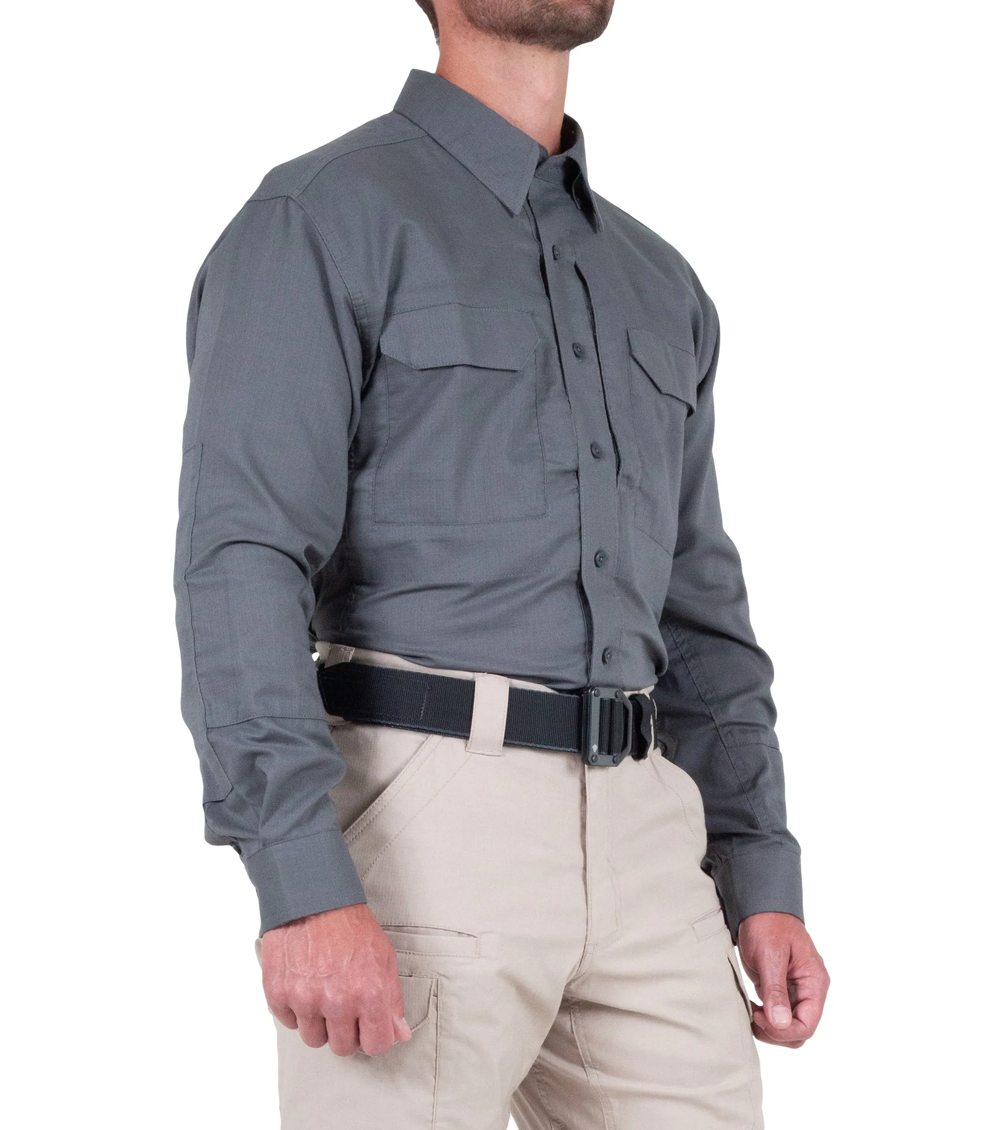 Men's V2 Tactical Long Sleeve Shirts