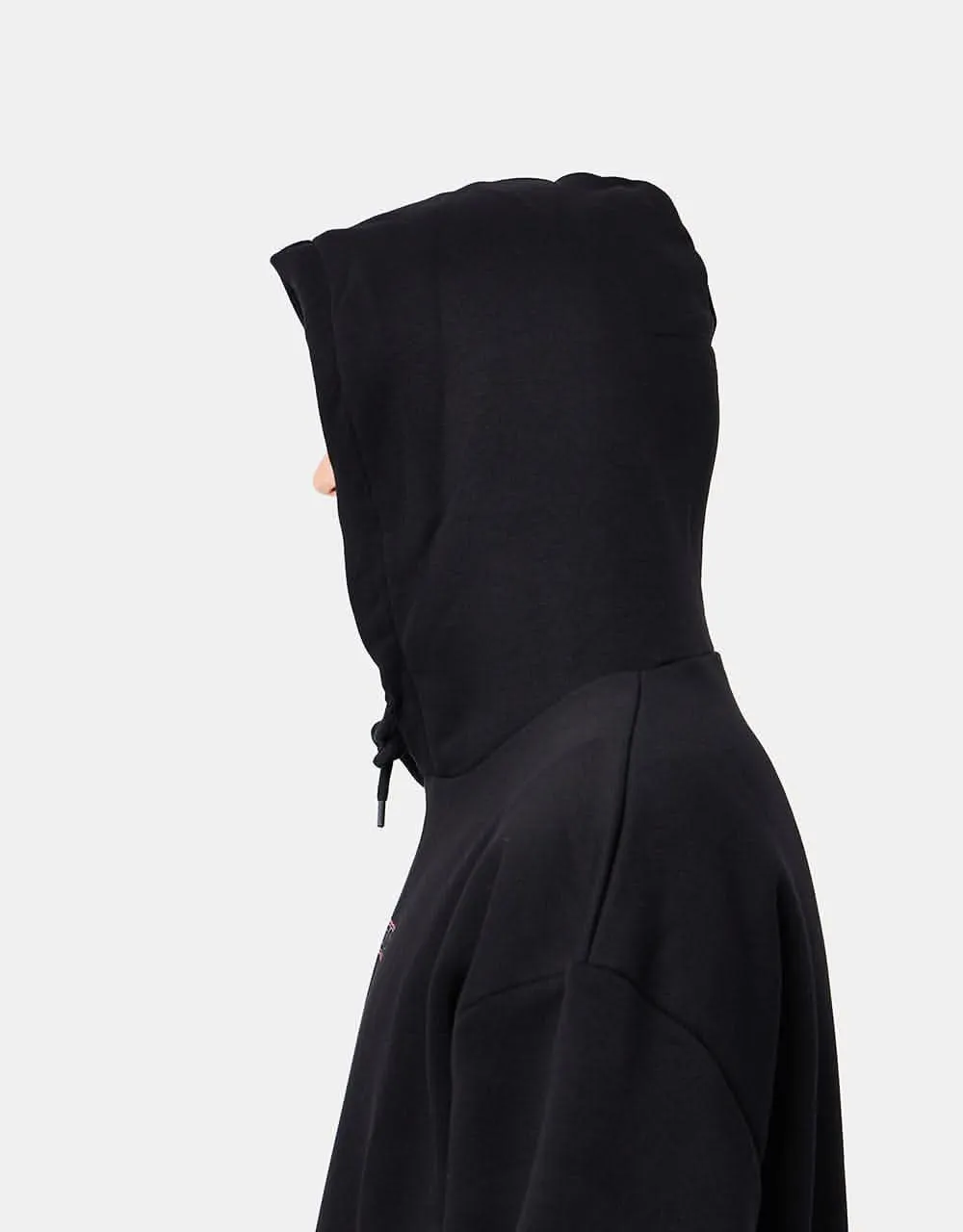 Method Hold Fast Pullover Hoodie - Black