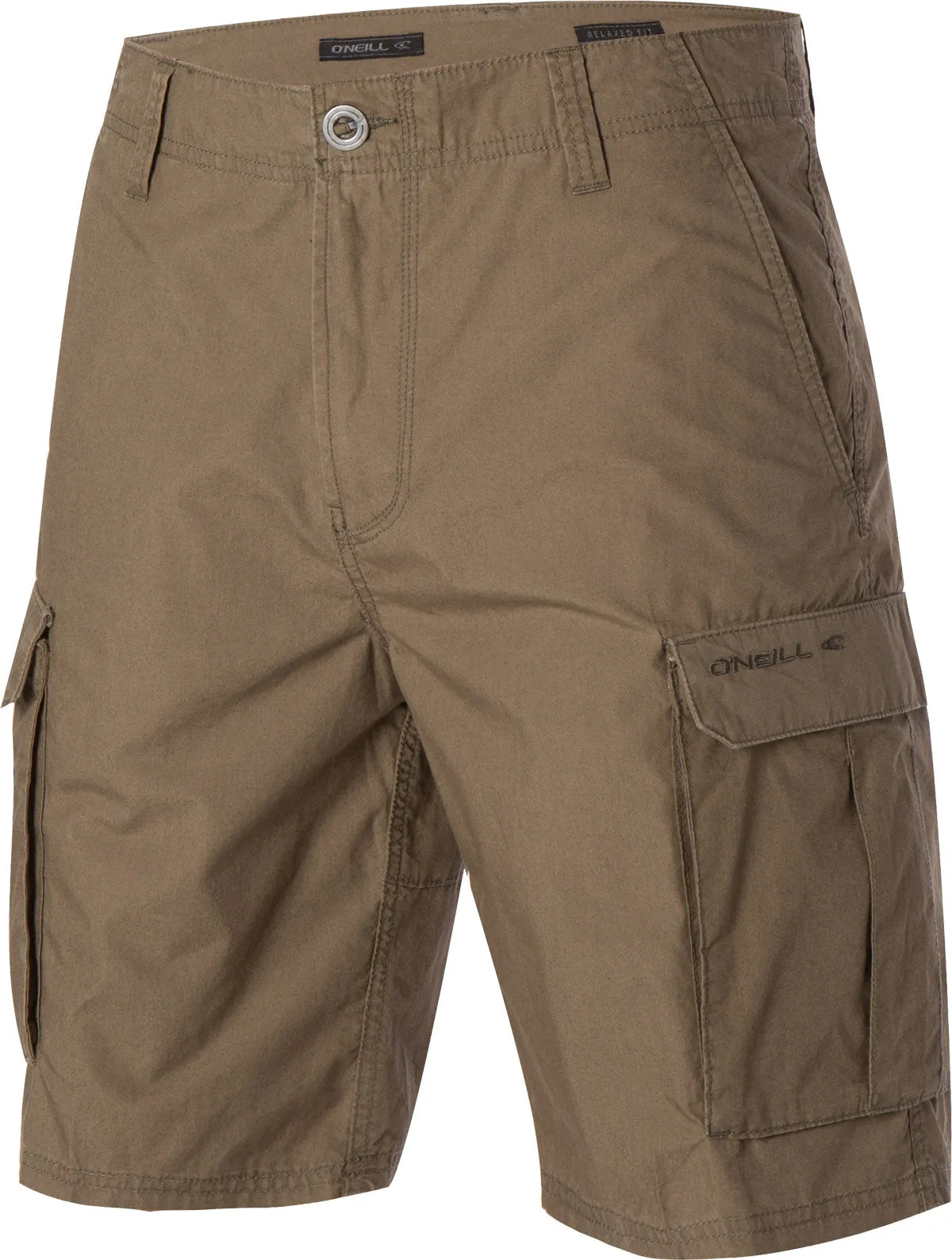 O'Neill Men's Hammer Light Cargo Shorts 2015