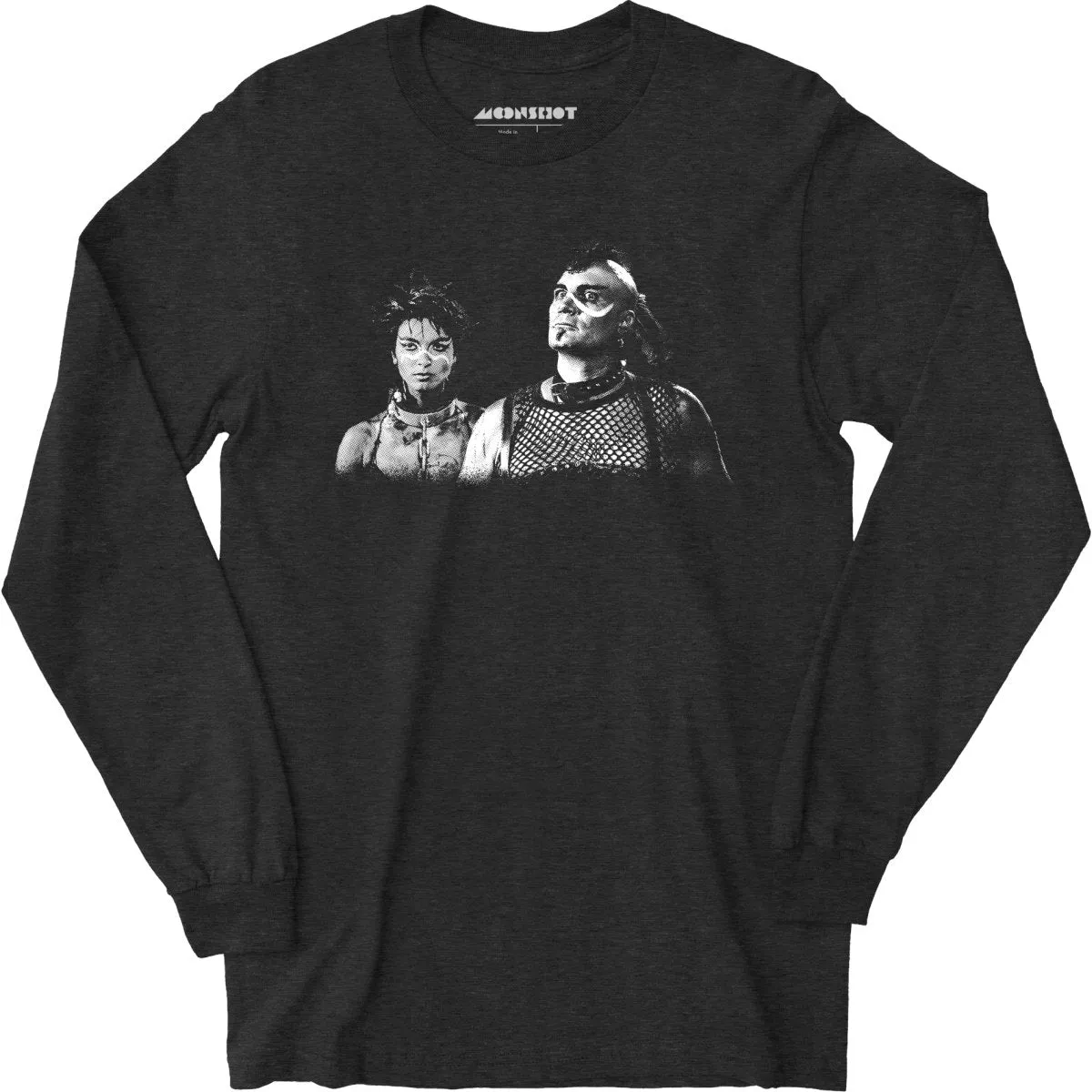 Party Crashers - Long Sleeve T-Shirt