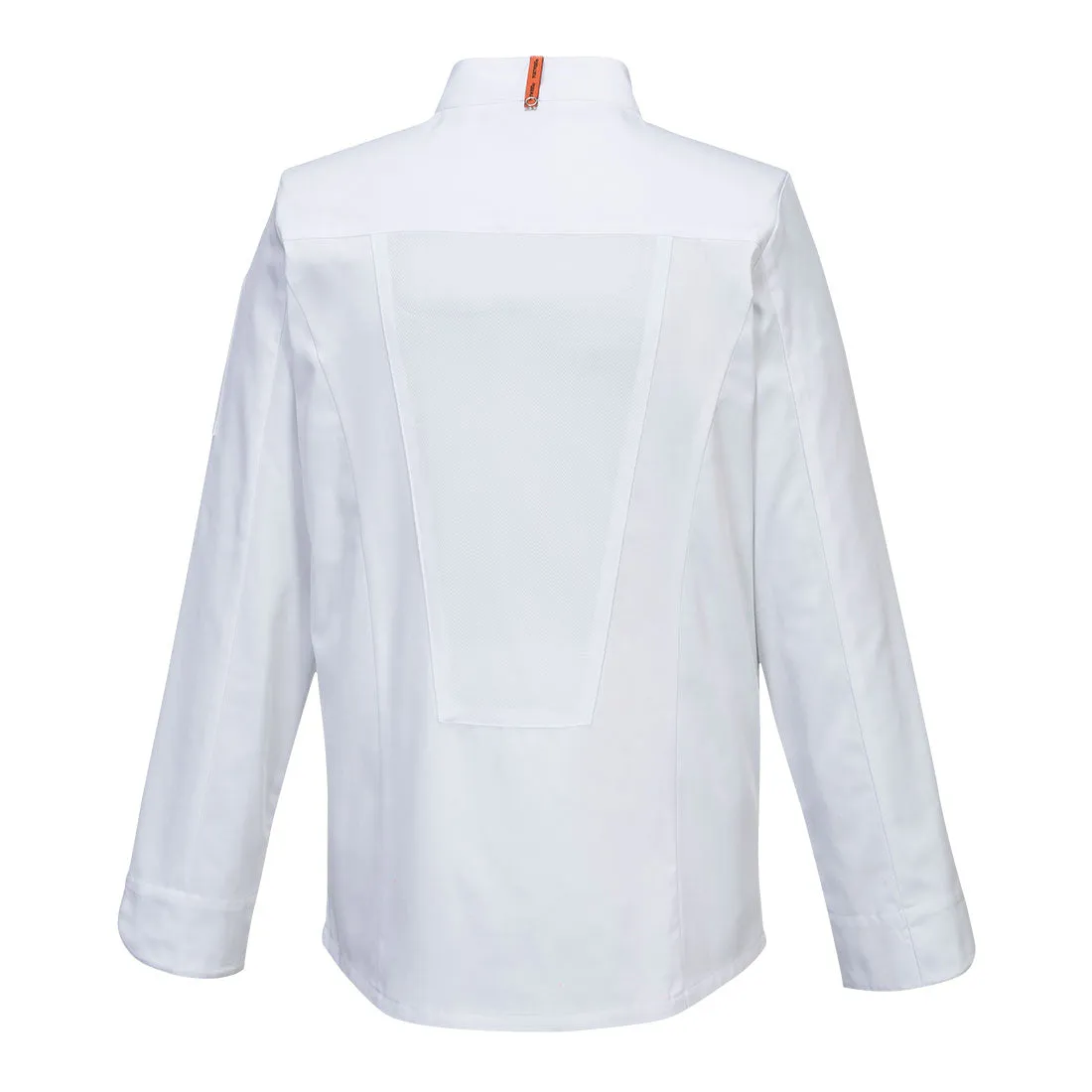 Portwest MeshAir Pro L/S Chefs Jacket C838