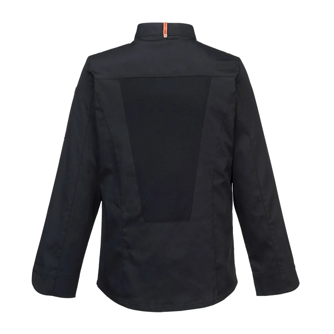 Portwest MeshAir Pro L/S Chefs Jacket C838