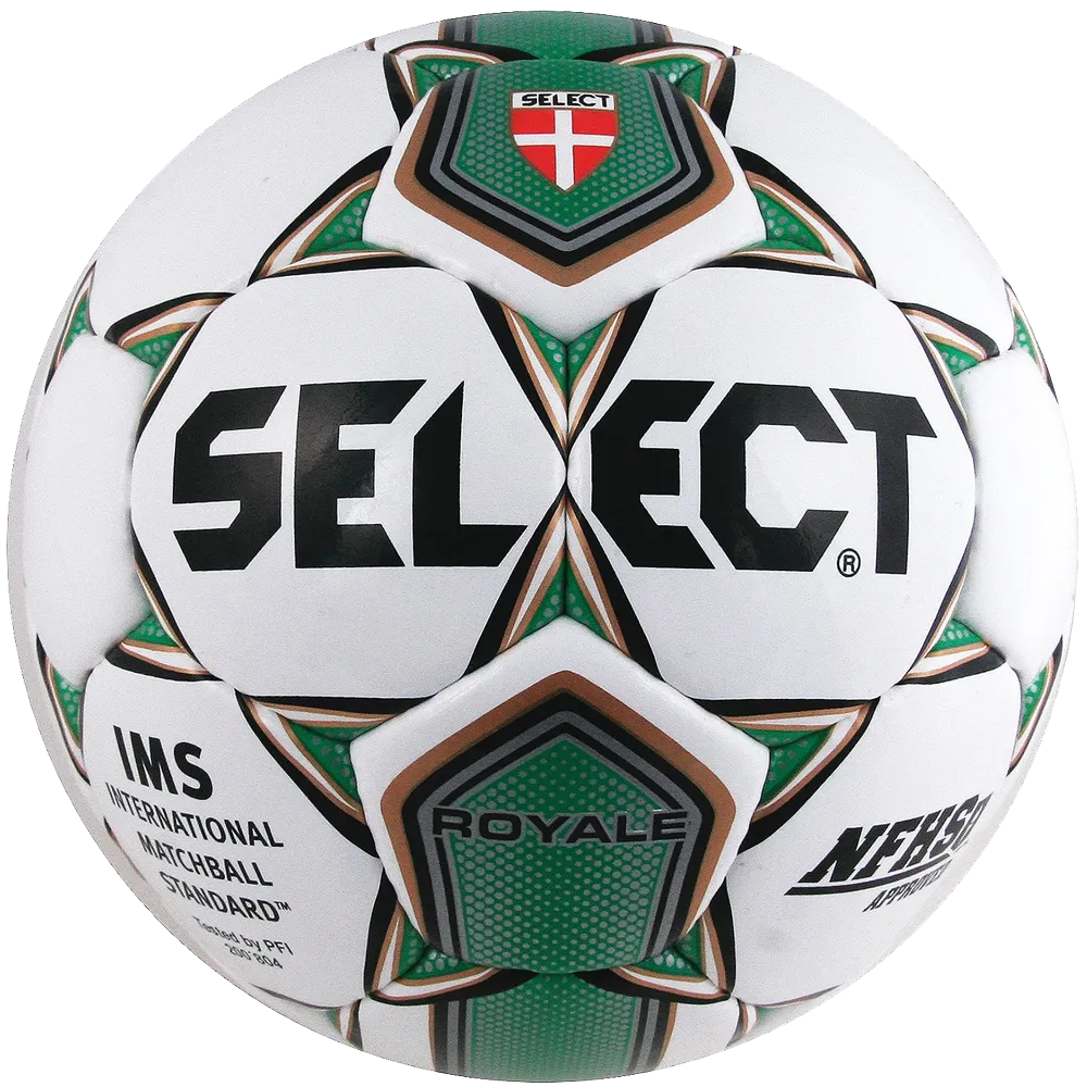 Select Sport America Royale Soccer Ball