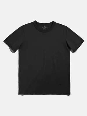 Soft Touch Baselayer Crew Tee