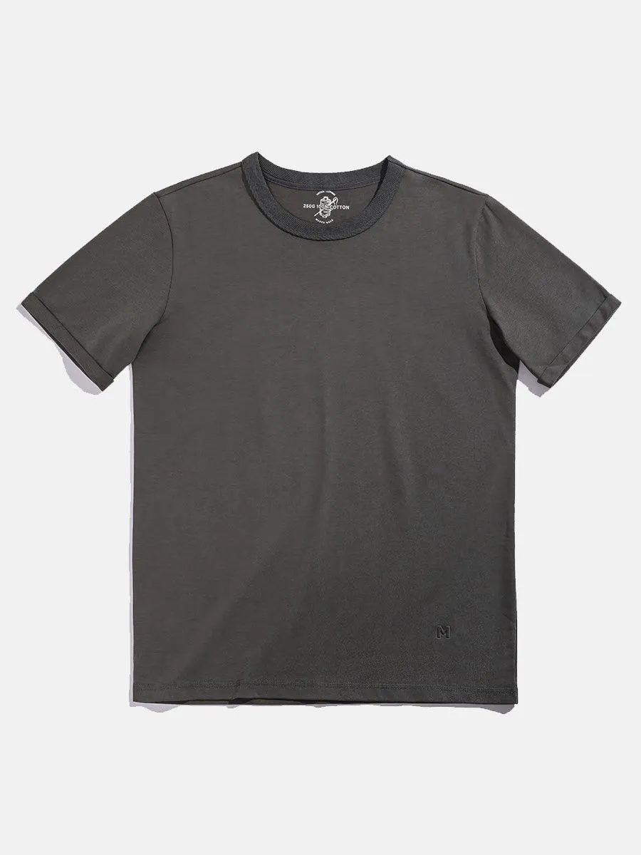 Soft Touch Baselayer Crew Tee