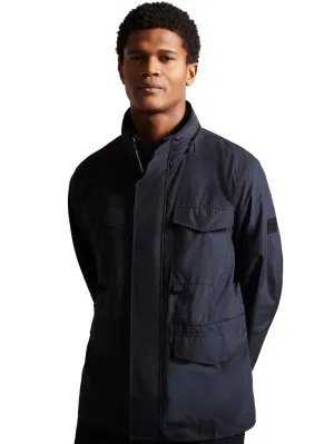 Ted Baker | Mens Nylon Field Jacket