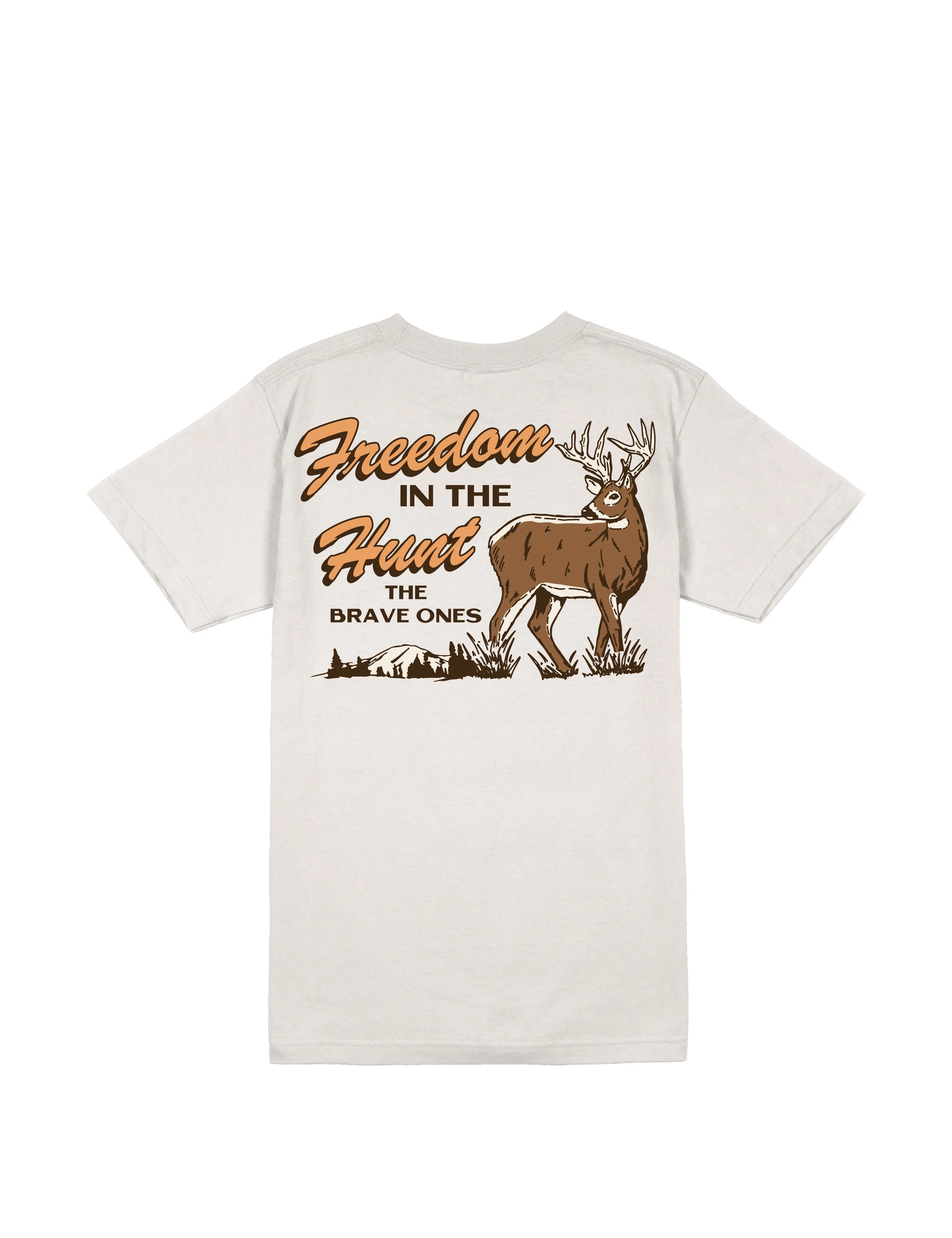 The 10 Point Tee