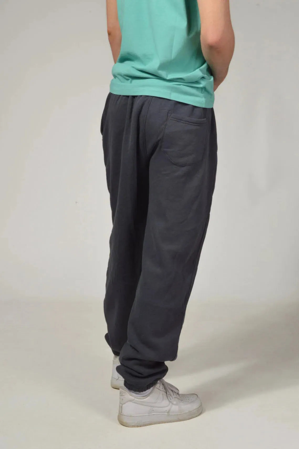 Thick Fleece Joggers