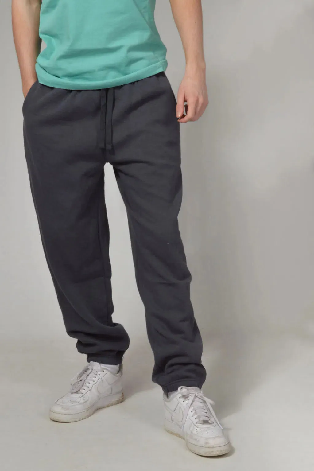 Thick Fleece Joggers