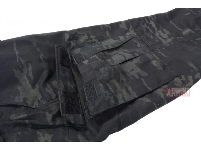 TRU-SPEC TRU XTREME NYCO R/S Pants (Multicam Black) - M short