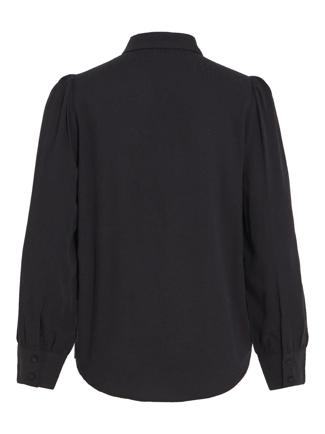 VIMOSALIA Shirt - Black Beauty