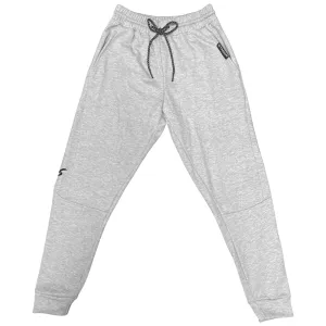 Walk-Off Joggers - Heather Gray