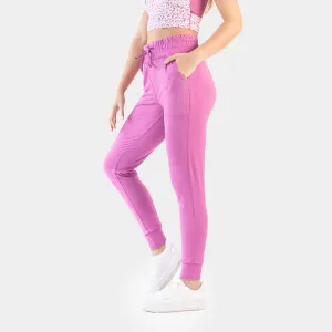 Weekend Joggers - Fuchsia - FINAL SALE