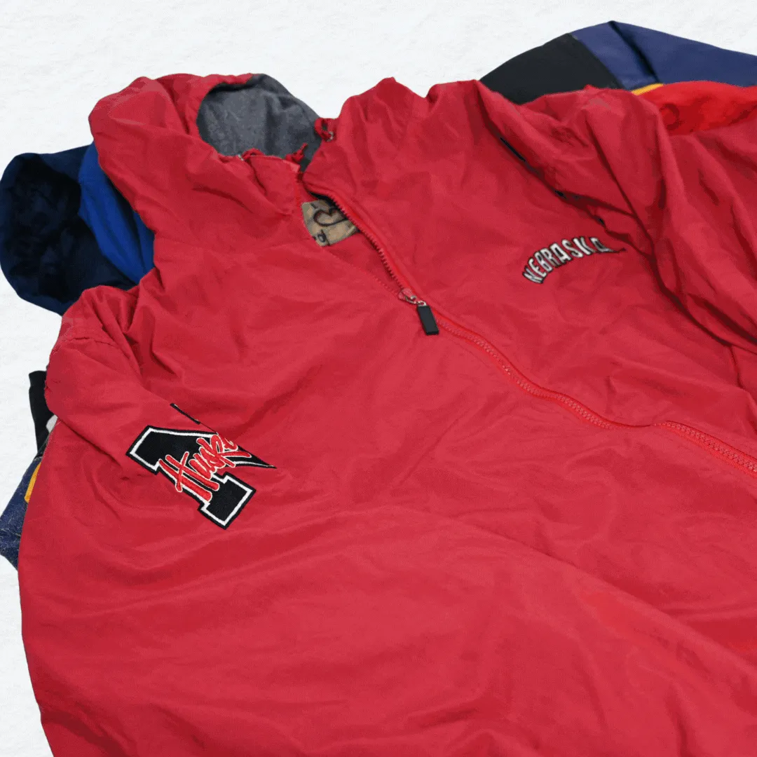 Wholesale Pro Sports & College Jackets